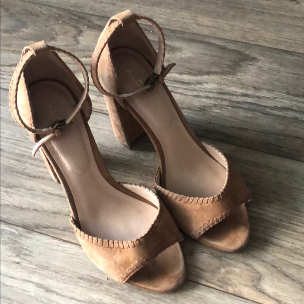 ALDO High Heels